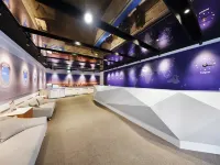 Airline Inn Taipei Ximen Hotels near Longshan Temple