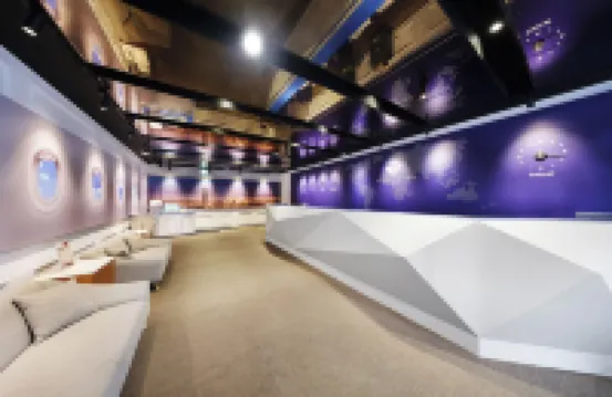 頭等艙飯店台北西門館