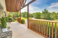 Peaceful & Private - North Texas Family Escape! - Homestays
