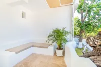 Giritimu B'Yaz Hotels in Selimiye