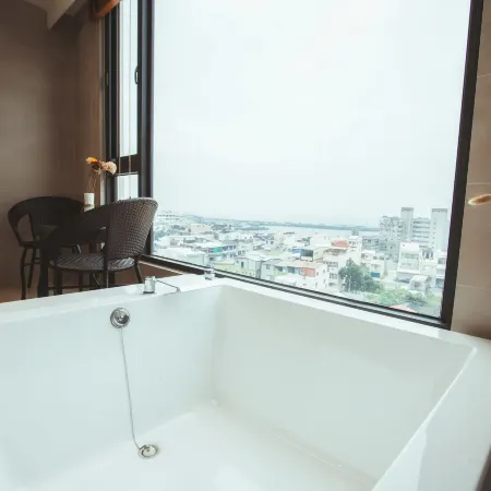 FangLiao Hotel