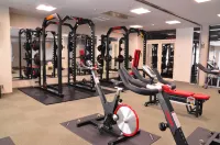 Satsuma Resort Hotel - Gym