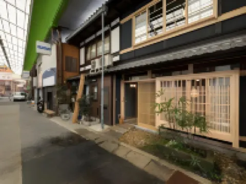 호텔 쿠 오쓰햐쿠초  호텔