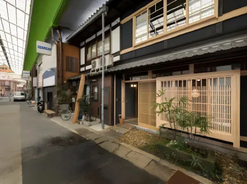 Hotel Koo Otsuhyakucho