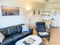 Ostsee Residenz Hotels in Damp