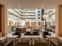Embassy Suites by Hilton Greenville Golf Resort & Conference Center Hotels in Greenville County