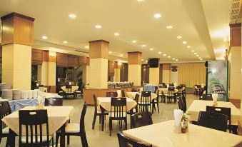 Westerngrand Hotel Ratchaburi