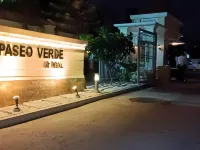Paseo Verde Condominium