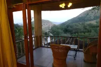 Kumbhalgarh Forest Retreat