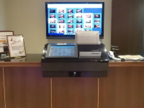 オーラ 小野店 小野のホテル