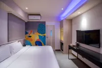 Macchi Hotel Hotel in zona Shih Hsin University