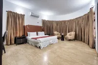 더 게스트하우스 라고스  호텔