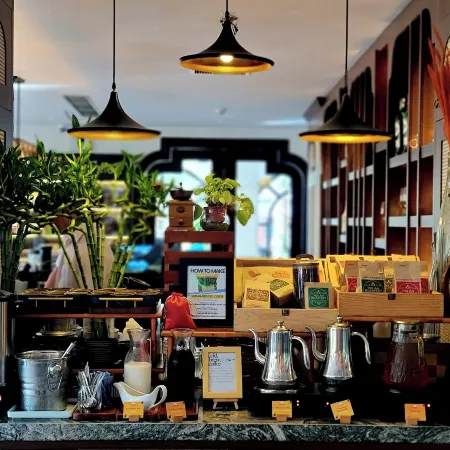 Grand Sunrise Palace Hoian
