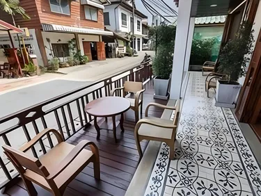 รูปภาพของโรงแรมศรีเชียงคาน : Sri Chiang Khan Hotel