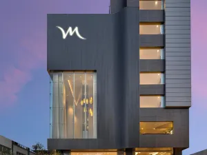 Mercure Chandigarh Tribune Chowk