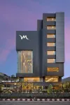 Mercure Chandigarh Tribune Chowk Các khách sạn gần Garden of Fragrance