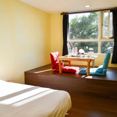 WayYoungHouse B&B โรงแรมใกล้พิพิธภัณฑ์ทองคำ