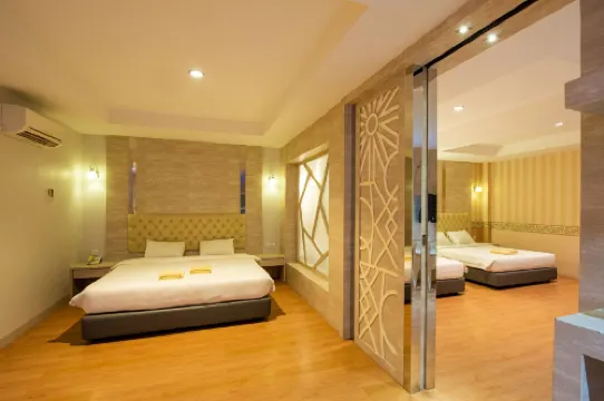 Lovina Inn Penuin Hotel