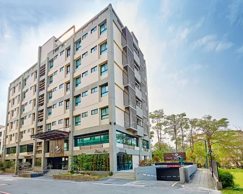 Hotel Sukimi Hotels near Sugar Mall