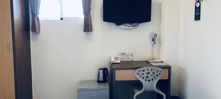 Lai Chi Te Hotel Ξενοδοχεία στην πόλη Ταϊνάν