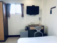 Lai Chi Te Hotel - Desayuno