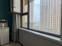Yue'an Homestay (Xihuan South Street) - Alloggi