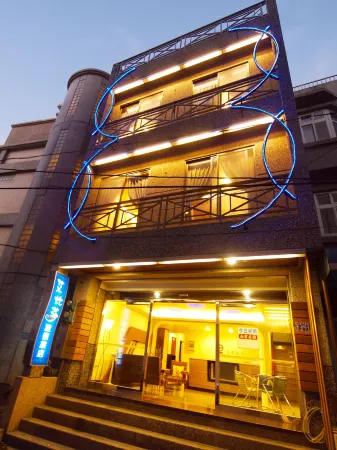 Ibiza Kenting Hotel II