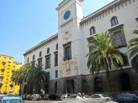 Tresette Porta Capuana