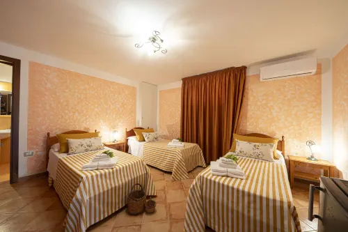 B&B Sentiero del Ciolo