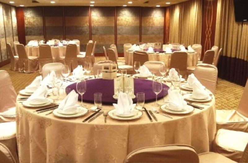 Evergreen Laurel Hotel Taipei photo 5
