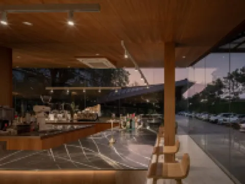 ลิวิสต์ รีสอร์ท เพชรบูรณ์ โรงแรมในเพชรบูรณ์