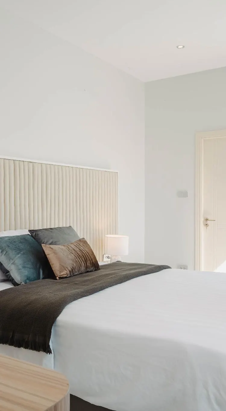 วิลล่า (สระว่ายน้ำส่วนตัว)