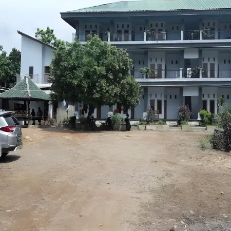 Kasuwari Hotel