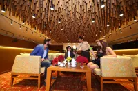 The Emerald Club ,Rajkot