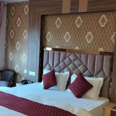 Summer Hill Resort