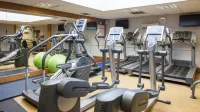 Holiday Inn PORTSMOUTH by IHG - palestra
