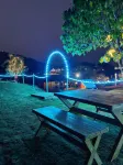 The Camp Square Hotels in Gevhande Khadak