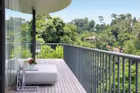 Bumi Kinar Skylight - con vistas a la montaña