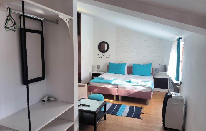 Omir Bed & Breakfast