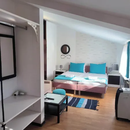 Omir Bed & Breakfast