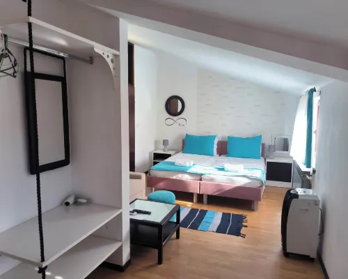 Omir Bed & Breakfast Các khách sạn ở Pula