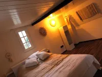 Old Council House on the Moselle (9 people) 布里德爾住宿飯店