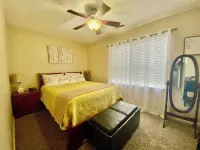 The Get-Away-Spot| Cozy & Spacious| Close to base