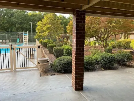 The Franklin Estate - Suite F-Private Apt-King Bed