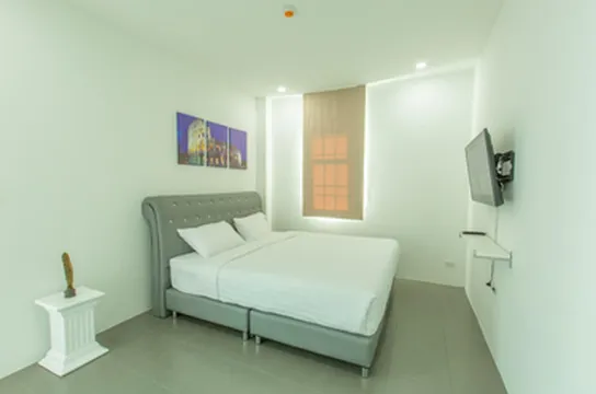 รูปภาพของYooyen Pool Villa