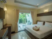 I-Oon Resort Saraburi Hotels near Kru Tor