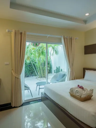 รูปภาพของI-Oon Resort Saraburi