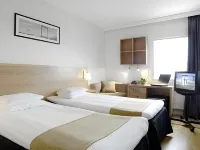 Comfort Hotel Panorama Hotels near Frolundaborg