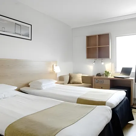 Comfort Hotel Panorama