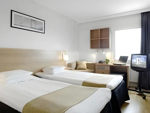 Comfort Hotel Panorama Hotels in Molndal